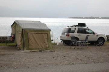 Armenien (Lake Sevan)